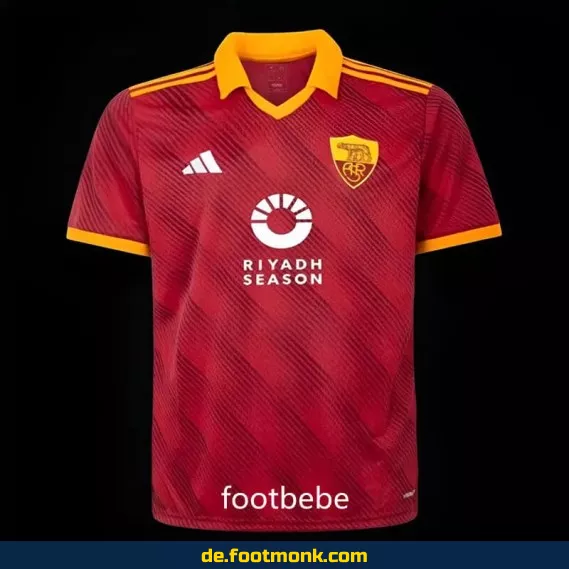 AS Rom Trikot 2023/2024 Auswärts – Günstige Fußballtrikots online kaufen | Herren, Damen & Kinder | Personalisierbar | Nike/Adidas