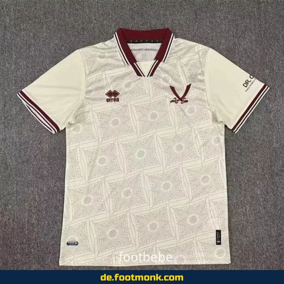 Fußballtrikot Sheffield United 2024/2025 Third – Günstig online kaufen | Herren, Damen & Kinder | Authentisches Vereinstrikot | Nike/Adidas