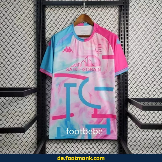 Empoli Special Edition Fußballtrikot 2023/2024 – Authentisches Vereinstrikot für Herren, Damen & Kinder | Jetzt günstig online kaufen