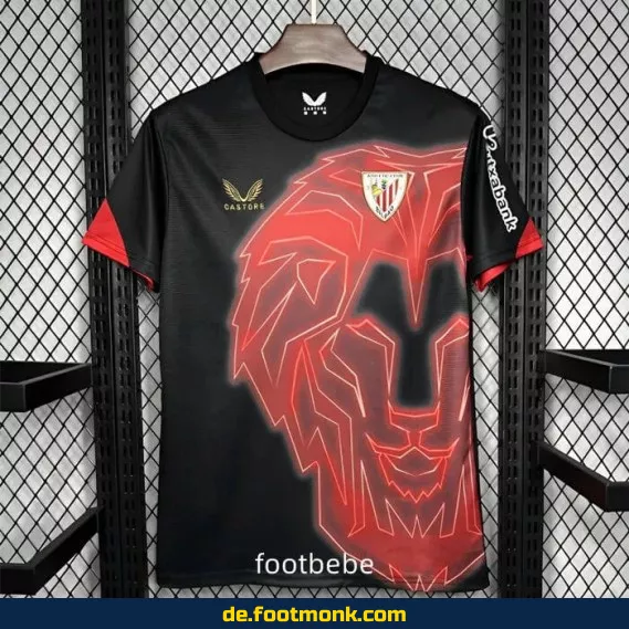 FC Sevilla Trainings-Trikot 2024/2025 – Fußballtrikot Herren/Damen/Kinder – Günstige Vereinstrikots online kaufen | Nike/Adidas | Personalisierbar