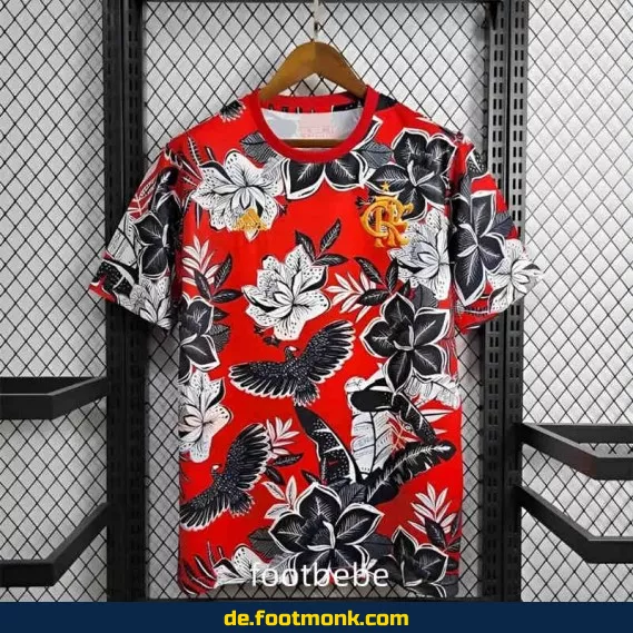Flamengo Trikot 2024/2025 – Spezialedition | Günstige Fußballtrikots online kaufen | Herren, Damen & Kinder | Authentische Vereinstrikots | Nike & Adidas