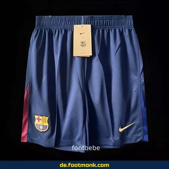 FC Barcelona Heimtrikot 2024/2025 – Günstig online kaufen | Herren, Damen & Kinder | Personalisierbar
