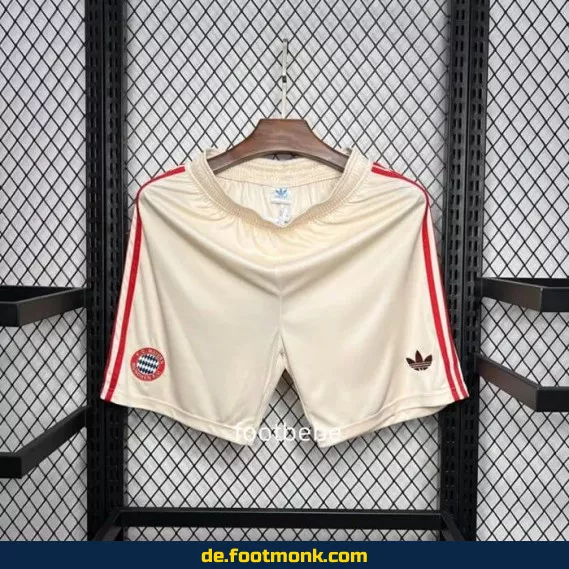FC Bayern München 2024/2025 Dritttrikot – Günstige Fußballtrikots online kaufen | Herren, Damen & Kinder | Authentische Vereinstrikots | Nike/Adidas | Personalisierbar