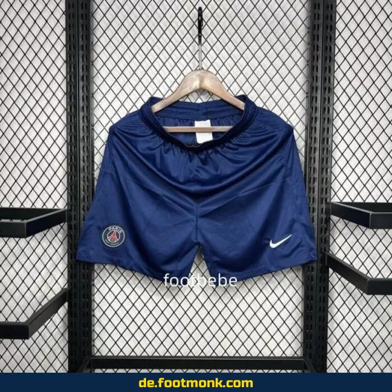 PSG Heimtrikot 2024/2025 – Günstige Fußballtrikots für Herren, Damen & Kinder | Authentische Nike/Adidas Vereinstrikots | Personalisierbar mit Nummer & Name