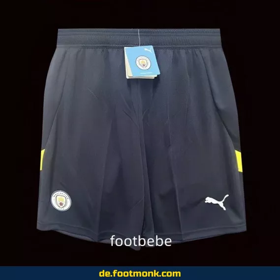 Manchester City Auswärtstrikot 2024/2025 – Fußballtrikot Herren/Damen/Kinder – Authentisches Vereinstrikot von Nike – Jetzt günstig online kaufen