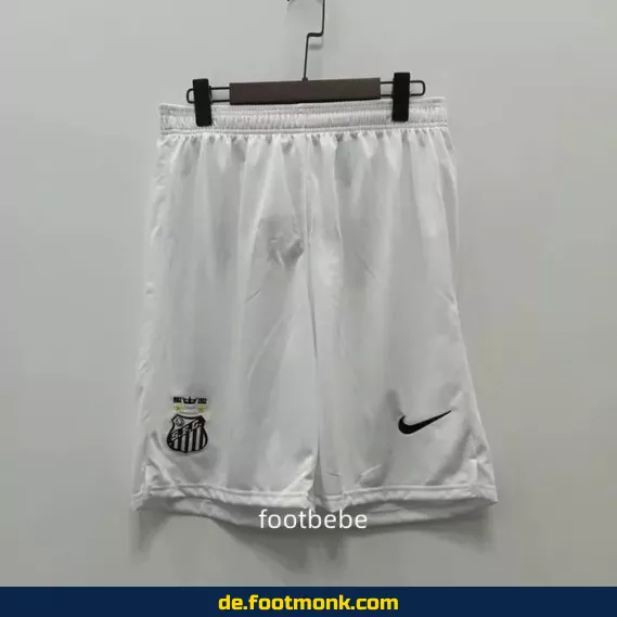 Vintage Santos Fußballtrikot 2011/2012 – Weißes Retro-Trikot für Herren | Authentisches Vereinstrikot